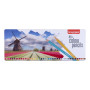 Bruynzeel Colour Pencil Tin 45 Color Set Holland Design