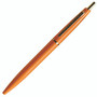 Anterique Stationers Ultra-low Viscosity Ball Pen Pure Orange