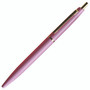 Anterique Stationers Ultra-low Viscosity Ball Pen Peach Pink