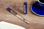 TWSBI ECO Fountain Pen Dark Sapphire Stub 1.1