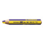 Stabilo Woody 3 in 1 Duo Yellow/Violet