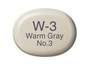 Copic Sketch Marker Warm Gray 3