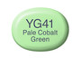 Copic Sketch Marker Pale Cobalt Green Copic Sketch Marker Pale Cobalt Green