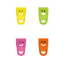 Ohto Smile Super Clip Fastener Multi Color