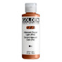 Golden Acrylic Fluid 4oz Iridescent Copper Light (Fine)