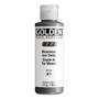 Golden Acrylic Fluid 4oz Micaceous Iron Oxide