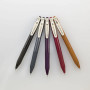 Zebra SARASA Clip Vintage Gel Retractable Pens Light 5 Set