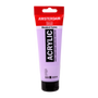 Amsterdam Acrylic 120ml Tube Lilac