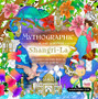 Mythographic Color and Discover: Shangri-La Mythographic Color and Discover: Shangri-La