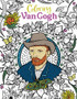 Coloring Van Gogh