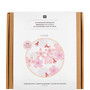 Rico Design Cross Stitch Kit Cherry Blossoms