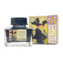 Kuretake Ink-Cafe Art Nouveau Bottled Ink Concrete Gray