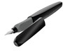 Pelikan Twist Fountain Pen Medium Nib Black