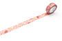MT Washi Tape Maruichikyu 15mm Layered Cake