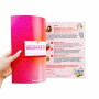 PipSticks Draw-Along Food Sticker Book
