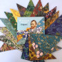 Vincent Van Gogh Origami Kit