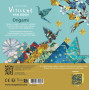 Vincent Van Gogh Origami Kit
