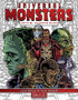 Universal Monsters: The Official Coloring Book