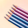 Blackwing Pearl Pink Box of 12 Pencils