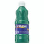Prang Ready-to-Use Washable 16oz Tempera Paint Green