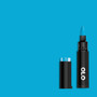 OLO Marker Brush BG0 4 Turquoise