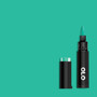OLO Marker Brush BG2 3 Aqua Green