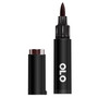 OLO Marker Brush R1 8 Maroon