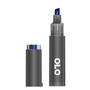 OLO Marker Chisel B0 6 Lapis Lazuli