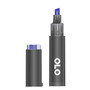 OLO Marker Chisel BV2 3 Hyacinth