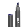 OLO Marker Chisel BV2 6 Indigo
