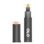 OLO Marker Chisel O2 2 Cantaloupe