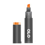 OLO Marker Chisel O2 4 Golden Poppy