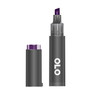 OLO Marker Chisel V2 6 Royal Purple