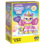 Faber-Castell Creativity for Kids Sparkle Sand Art Unicorn