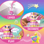 Faber-Castell Creativity for Kids Sparkle Sand Art Unicorn