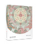 Pomegranate William Morris 500-Piece Circular Jigsaw Puzzle