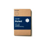 LOCHBY Tomoe River Paper Notebook 3.5x5.5" Ruled