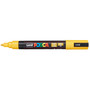 POSCA Paint Marker PC-5M Medium Ochre