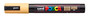 POSCA Paint Marker PC-5M Medium Apricot