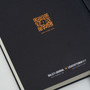 Leuchtturm 1917 Bullet Journal Edition 2 Black