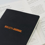 Leuchtturm 1917 Bullet Journal Edition 2 Black