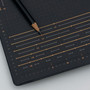 Leuchtturm 1917 Bullet Journal Edition 2 Black