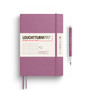 Leuchtturm 1917 Notebook Softcover Medium (A5) Dot Dusty Rose