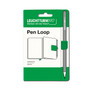 Leuchtturm 1917 Pen Loop Spring Leaf
