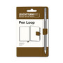 Leuchtturm 1917 Pen Loop Spice Brown