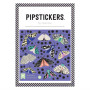 Pipsticks Pipstickers Mottled Moths