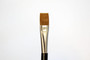 Yasutomo Fusion Brush Flat 3/4"