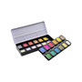 Finetec Pearlescent Watercolour Set of 24 Colours "Four Elements" Finetec Pearlescent Watercolour Set of 24 Colours "Four Elements"