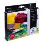 Van Gogh Oil Colour Primary Mixing Set 5 x 40 ml