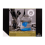 Rembrandt Watercolour Paper 25% Cotton 4X6" Postcards 30 Sheets